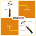 Hoteche Claw Hammer 16oz HTC-210901 Heavy Duty •BUILDMATE•