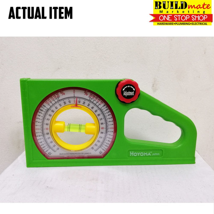 Hoyoma Slant Level H66-816 •BUILDMATE•
