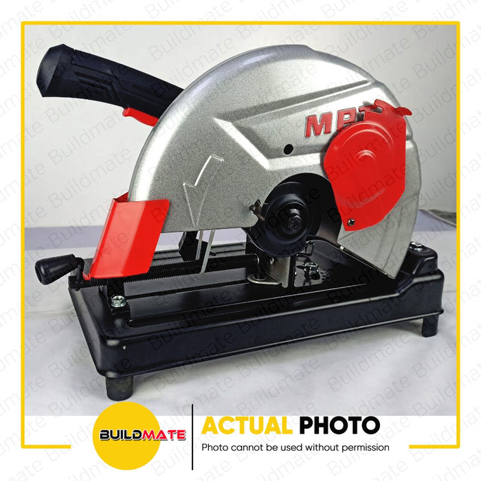 MPT Chop Saw Cut Off Machine 2000W MCOS3559 Most Professional Tools •BUILDMATE•