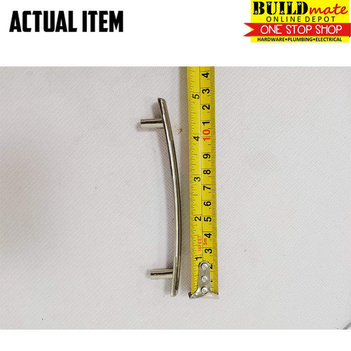 Cabinet Handle RDR-514S |  RDR-517S SOLD PER PIECE •BUILDMATE•