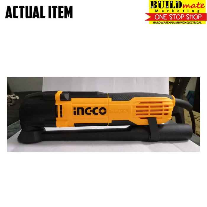INGCO Multi function Oscillating Tool 300W MF3008 •BUILDMATE• IPT