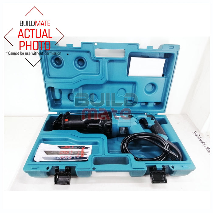 MAKITA JR3050T Reciprocating Saw - 1 Year Warranty MAKITA JR3050T Reciprocating Saw - 1 Year Warranty