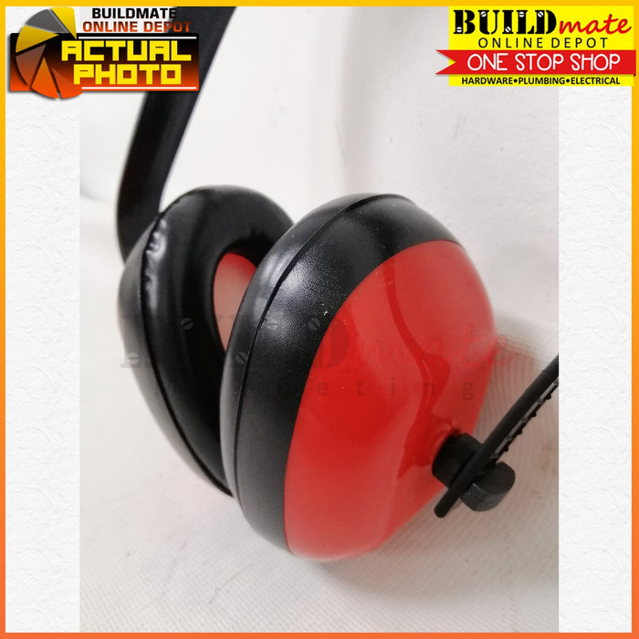 Hoyoma Ear Muffs / Protector EP-01A •BUILDMATE• HYMHT
