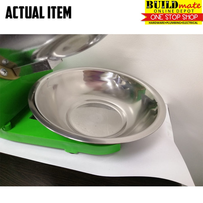 Hoyoma Ice Crusher 380W MC108 NEW ARRIVAL! •BUILDMATE• HYMPT