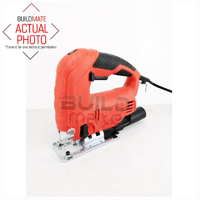 MPT Electric Jigsaw 600W MJS6005 Most Professional Tools •BUILDMATE•