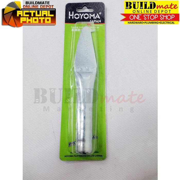HOYOMA Scoring Knife for Hardiflex •NEW ARRIVAL!•