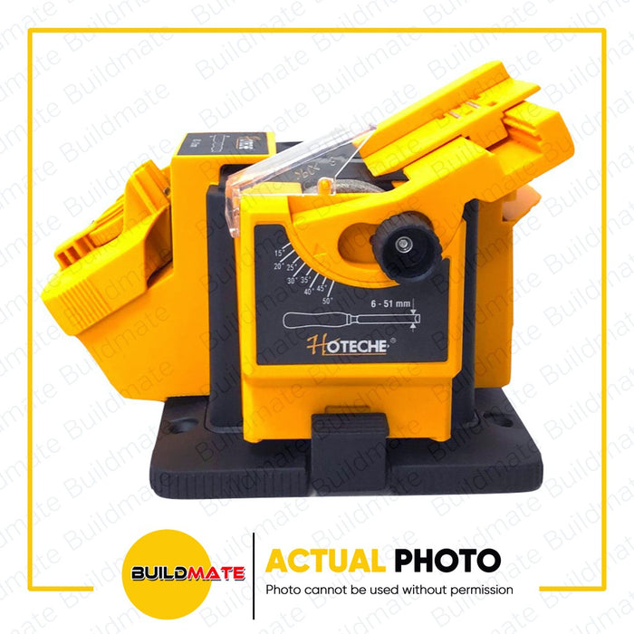 HOTECHE 65W Electric Multifunctional Sharpener P801802 •BUILDMATE•