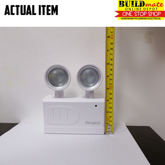 REGINA by Opple LED Emergency Light 5x13x15cm REL633
