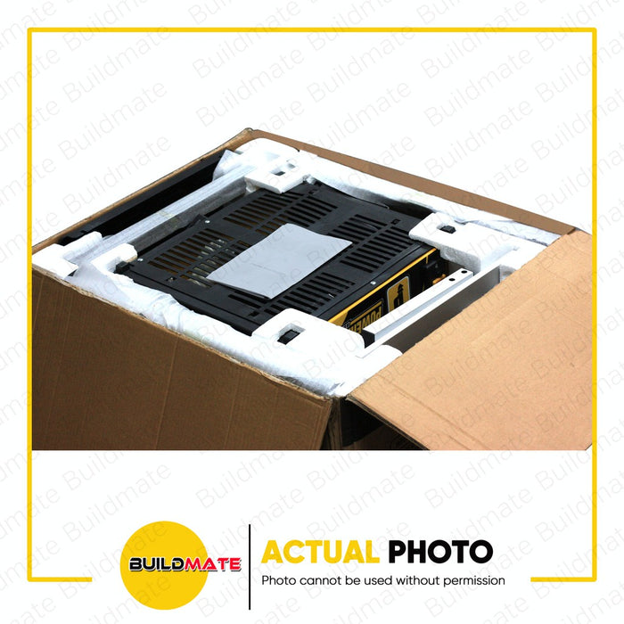POWERHOUSE USA INDUSTRIAL Table Saw 10" 1800W 2HP PH-BKTS10 •BUILDMATE• PHPT
