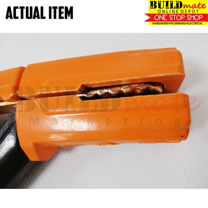 INGCO Electrode Holder 1000A Copper WAH10008  •BUILDMATE• IHT