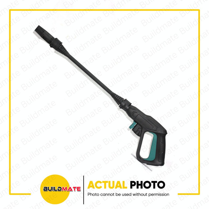 JR KAWASAKI Portable Pressure Washer 1600W JRHPW1600  •BUILDMATE•