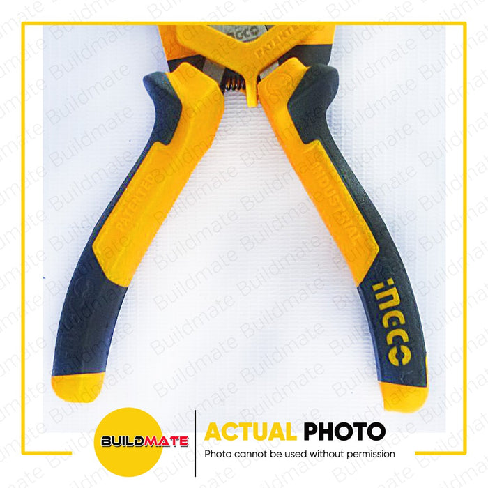 INGCO Wire Stripping Pliers 6" HWSP28160 •BUILDMATE• IHT