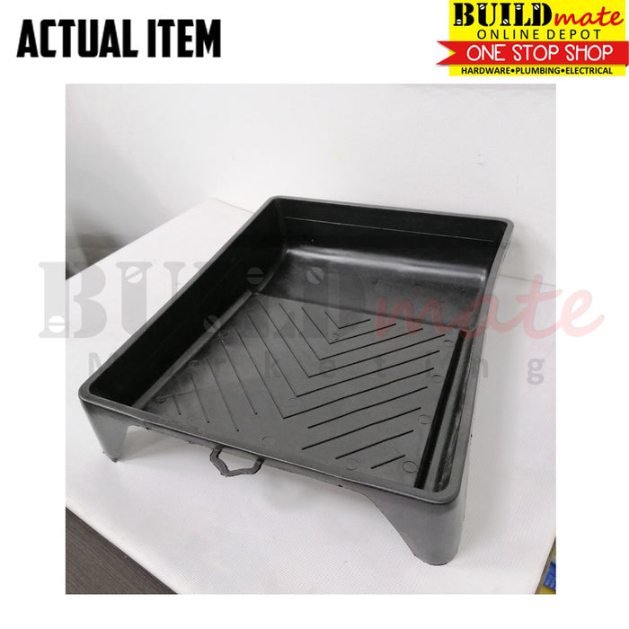 OMEGA Plastic Paint Roller Tray •BUILDMATE• 