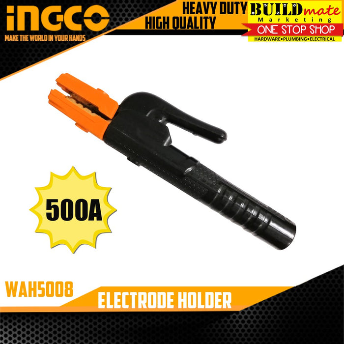 INGCO Electrode Welding Holder 500A WAH5008  •BUILDMATE• IHT