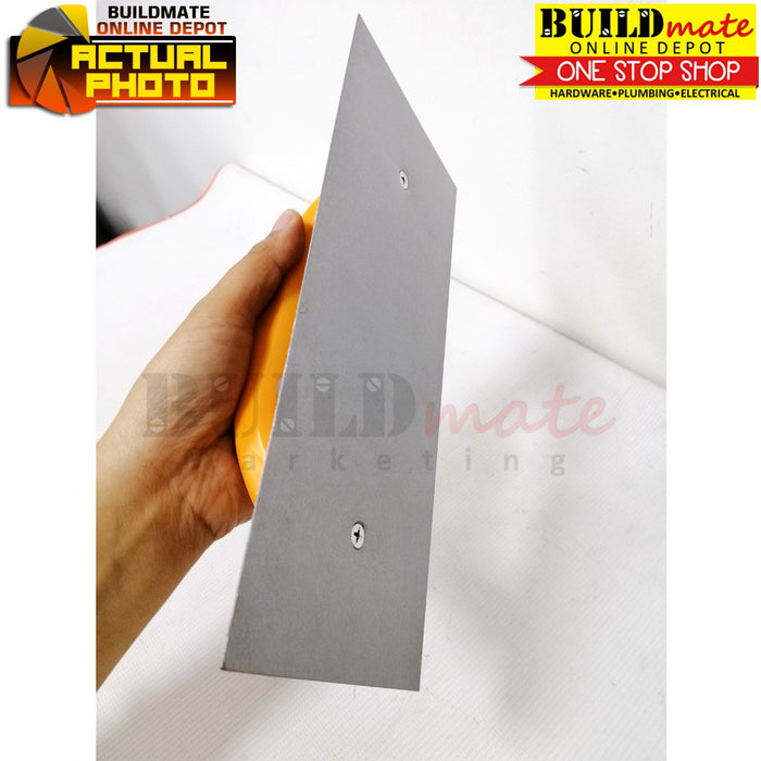 INGCO Plastering Trowel 230x100mm HPT23108 •NEW ARRIVAL!• IHT