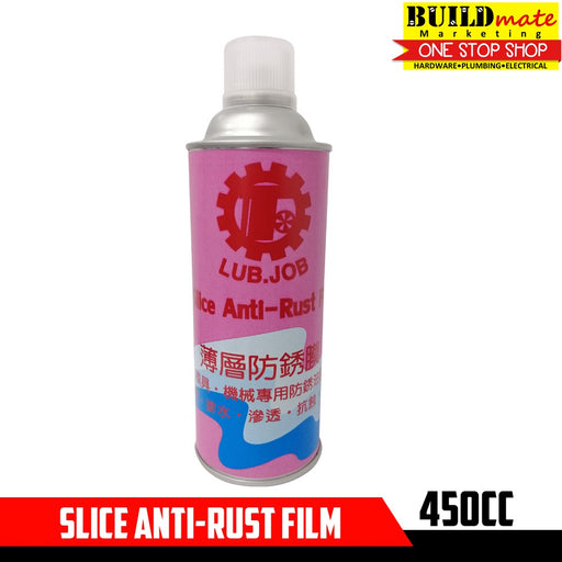 LUB.JOB Slice Anti-Rust Film 450CC