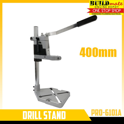 PRO Drill Stand 400mm PRO-6101A