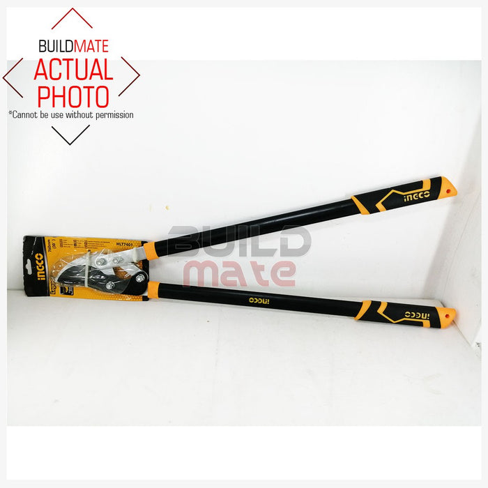 BUILDMATE Ingco Lopper Shears Scissor 27" | 29" | 30" Inch Tree Branch Nipper Tools SOLD PER PIECE - IHT