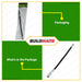 HOYOMA JAPAN Grease Gun Flexible Black Hose Nozzle 4500PSI HT-GGFH01 AUTHENTIC •BUILDMATE•
