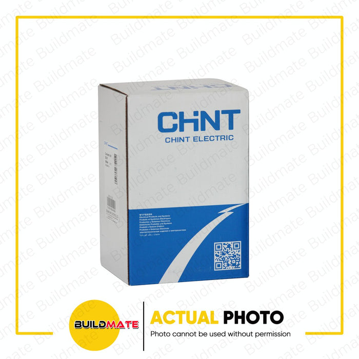 CHINT 2 WAYS FLUSH Type Panel Distribution Box Board for Din Rail Breaker DB-2F •BUILDMATE•