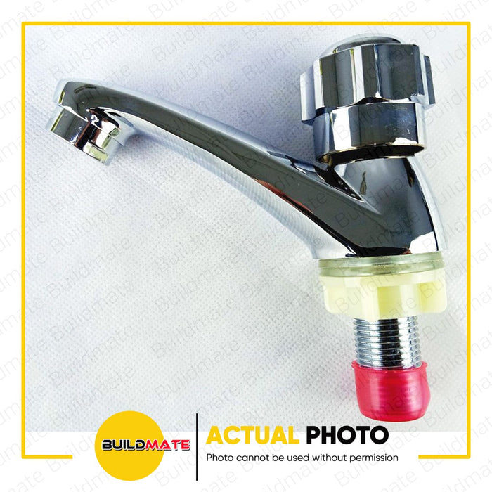 S.G.C. Lavatory Faucet S.G.C.-3011 •BUILDMATE•