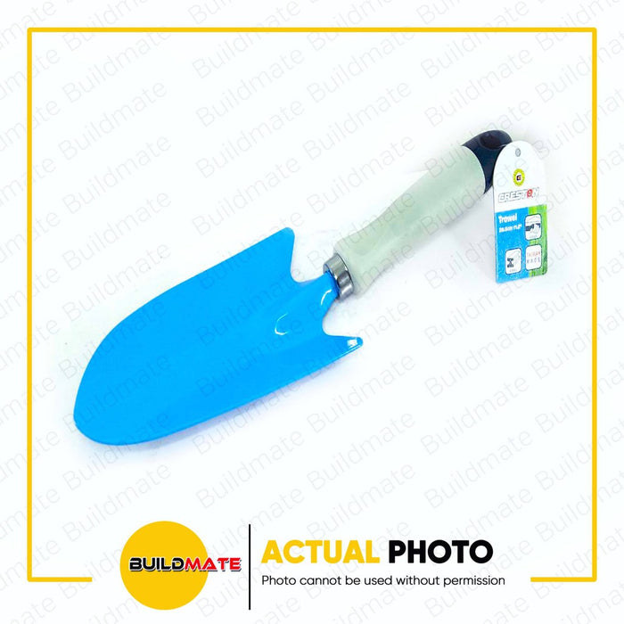 CRESTON Garden Tools Trowel CGS500 •BUILDMATE•