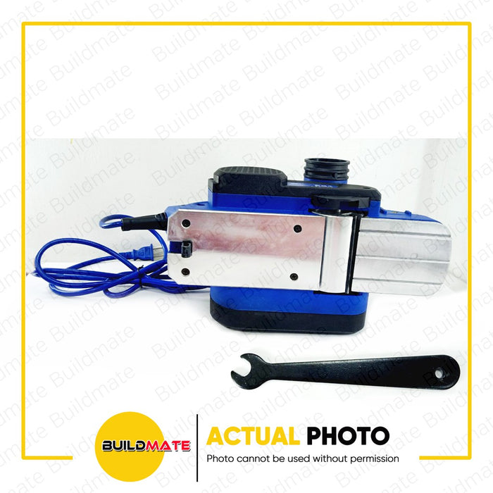 [CLEARANCE SALE] FORD Electric Planer with Case 900W 82mm FX1-80 •100% ORIGINAL•BUILDMATE•