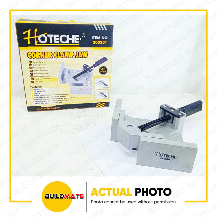 HOTECHE Corner Clamp Jaw 90° 300301 •BUILDMATE•