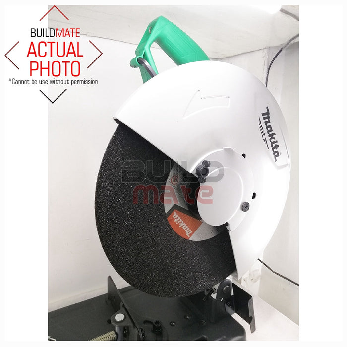 MAKITA Original Chop Saw Cut Off Machine 2000W 355mm 14" M2401M •BUILDMATE•