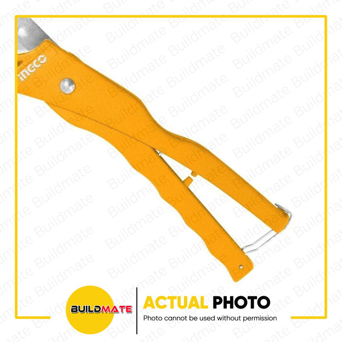 INGCO PVC Pipe Cutter 210mm HPC0535 •BUILDMATE• IHT