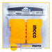 INGCO HSS Drill Bits Set 15PCS/SET AKDL51501  •BUILDMATE• IHT
