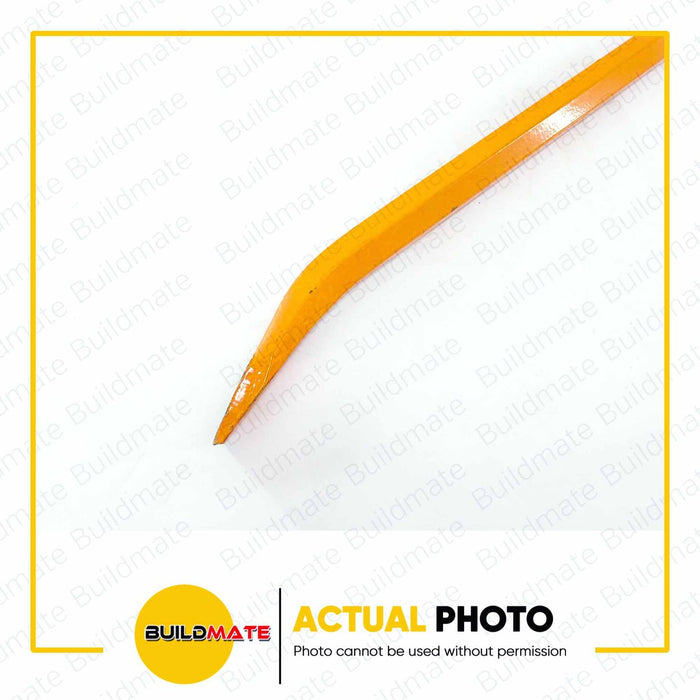 PROMAN Claw Bar Bareta Nail Bar 24" •BUILDMATE•
