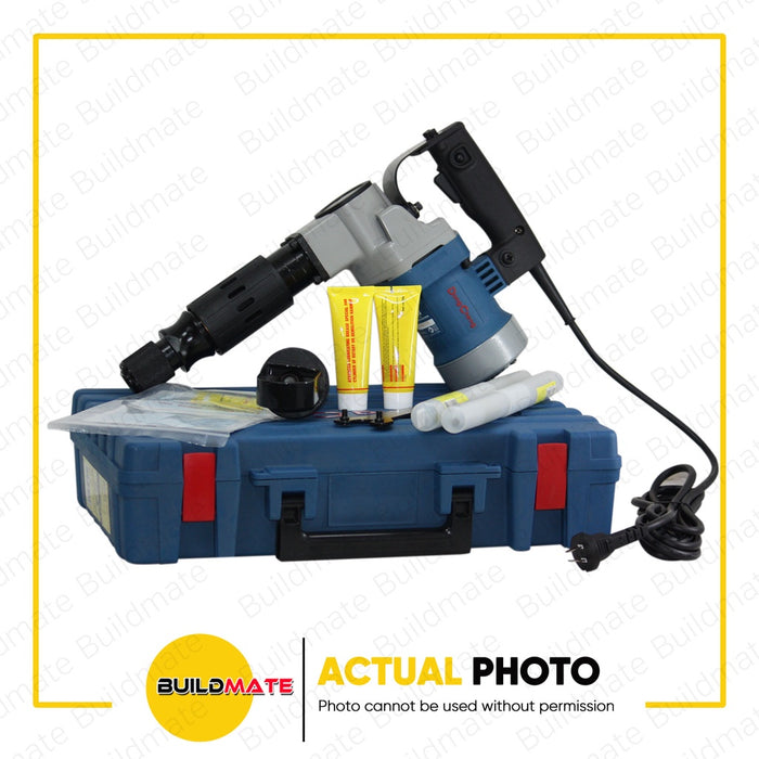 DONG CHENG Percussion Hammer Drill 1050W DZG6S •BUILDMATE•