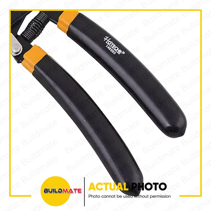HOTECHE Wire Stripper 185mm 140202 •BUILDMATE•