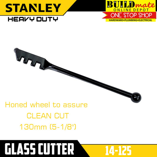Stanley Diamond Glass Cutter Blade 14-125 SHT