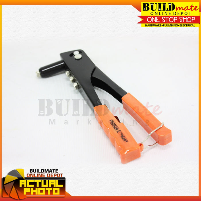 PROMAN Hand Riveter •BUILDMATE• — Buildmate