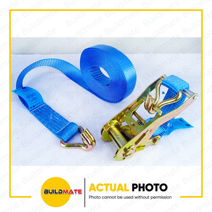 FUJIMA Ratchet Tie Down 5T FRTD5 •BUILDMATE•