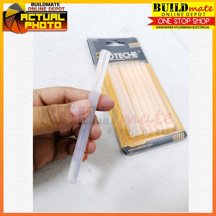 Hoteche 8PCS/SET Glue Gun Stick 7mm x 100mm P700181 •NEW ARRIVAL•