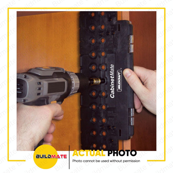 MILESCRAFT Cabinet Mate #1366 •BUILDMATE•