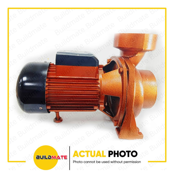 BUILDMATE Powerhouse Hi Flow Centrifugal Pump 4HP PH-CO-HIFLOW4-4HP PHMB