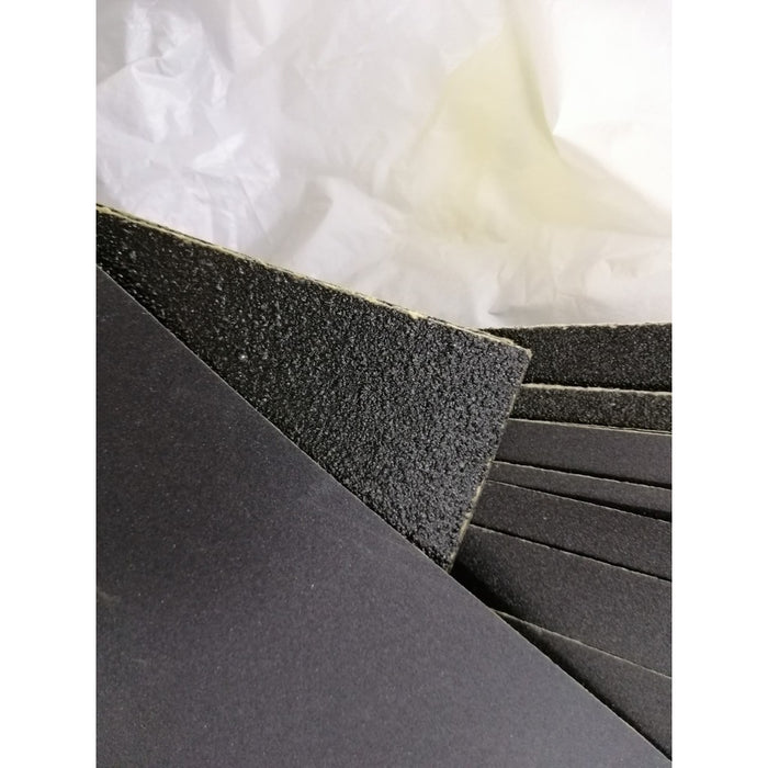 SIEGER Germany Sand Paper Sandpaper 28x23cm HIGH QUALITY comparable to 3M •BUILDMATE•