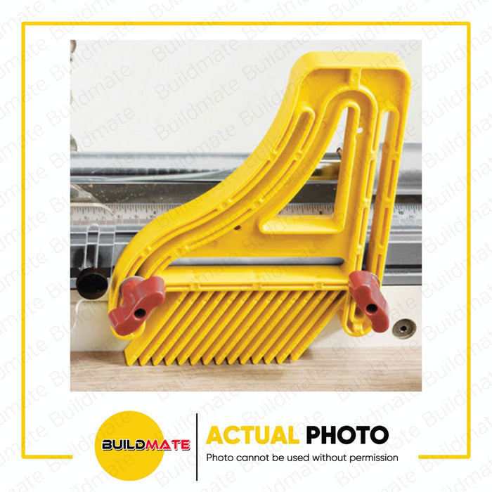 MILESCRAFT Feather Board #1406 •BUILDMATE•
