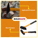 Hoteche 1000g Machinist Hammer Fiberglass Handle HTC-210208 •BUILDMATE•