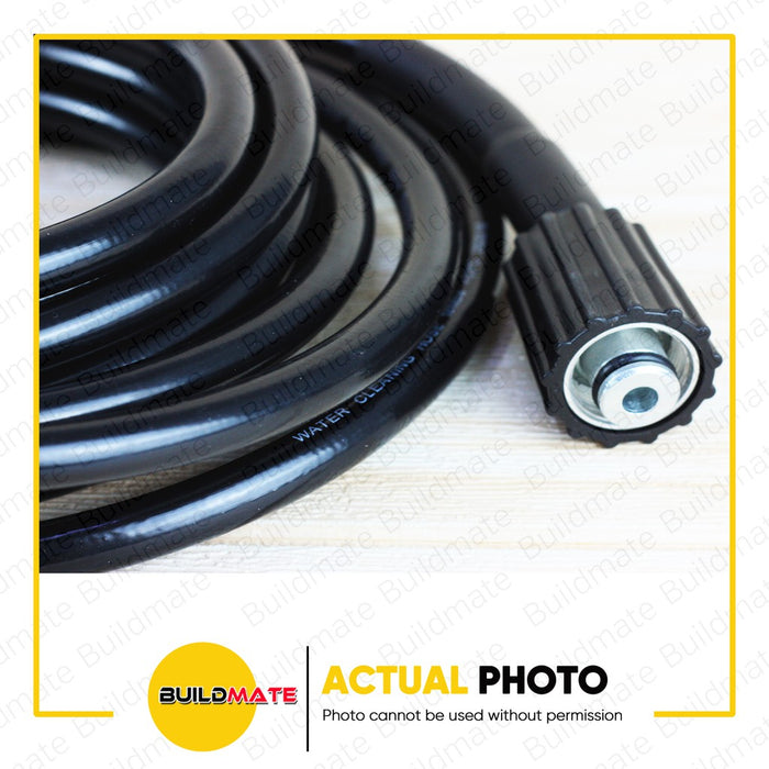 HOYOMA Spare Parts High Pressure Washer Hose 6m | 10m SOLD PER PIECE •BUILDMATE• HYMA