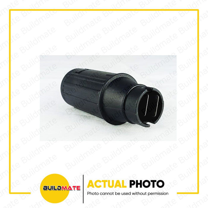 MEGA Power Sprayer Black Nozzle Adapter Hose Coupling •BUILDMATE•
