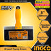 INGCO Flexible Drywall Taping Knives Rustproof Blade 8" 200mm | 10" 250mm Super Select HT2