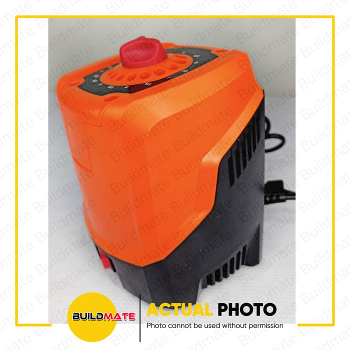HOYOMA Electric Drill Bit Sharpener 95W S1Z-58 •BUILDMATE• HYMPT