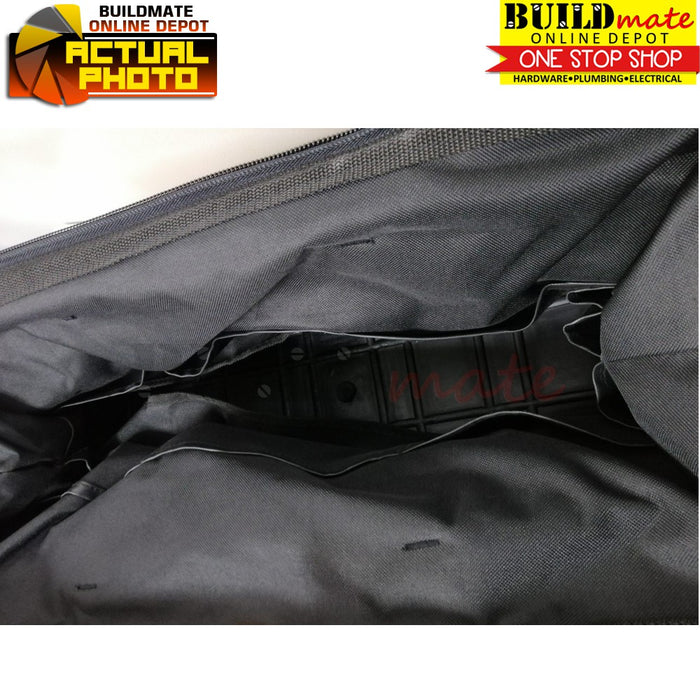 INGCO Tool Bag 24" HTBG04 +FREE PUTTY TROWEL •BUILDMATE• IHT