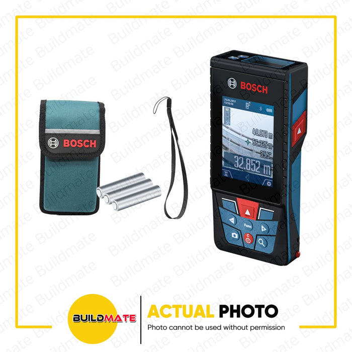 BOSCH Professional C Distance Measuring Unit GLM 150 C 0601072FK0 •100% ORIGINAL / AUTHENTIC BMT