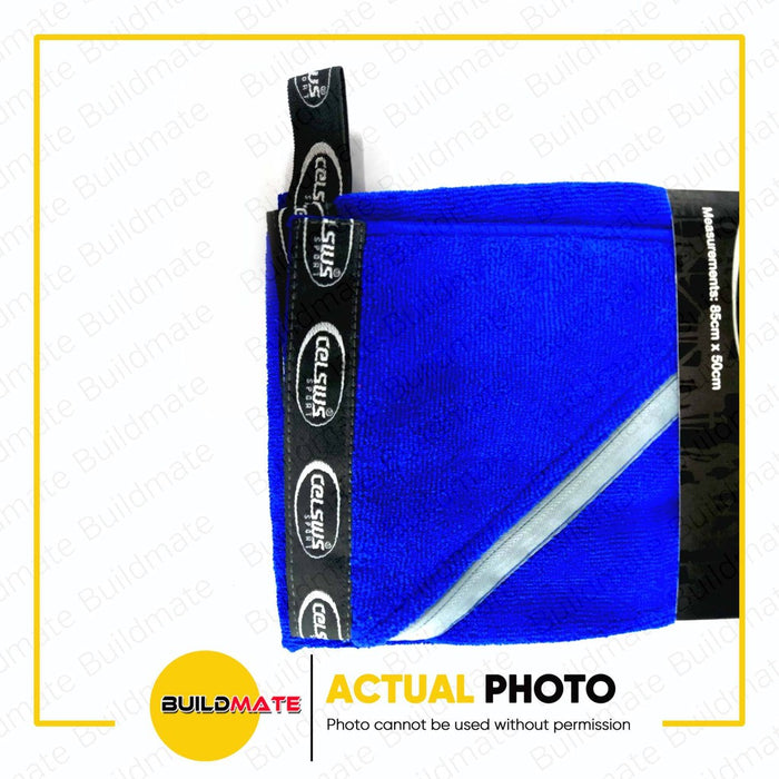 Sports Exercise Towel •BUILDMATE•